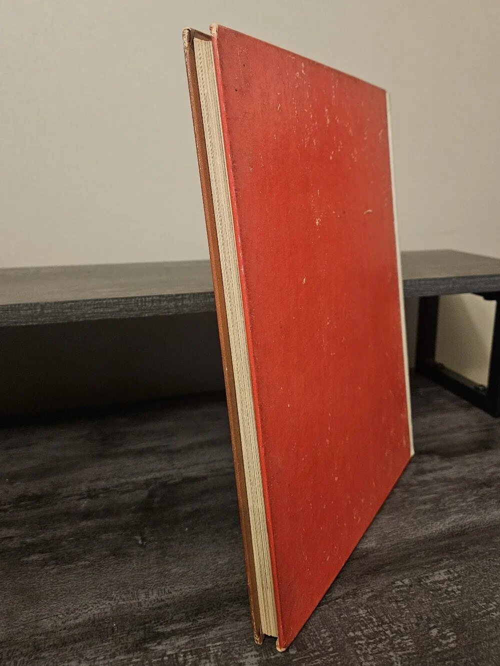VTG 1968 The Cooking of China Hardcover Cookbook Time Life Foods of the World